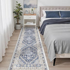 zesthome Washable Runner Rug 2.5x8 - Image 8