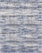 KOZYFLY 4x6 Area Rug Modern Abstract Washable Large Rugs - Image 8