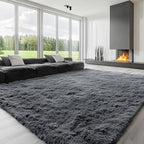 OLANLY 8x12 Machine Washable Large Area Rugs - Image 8