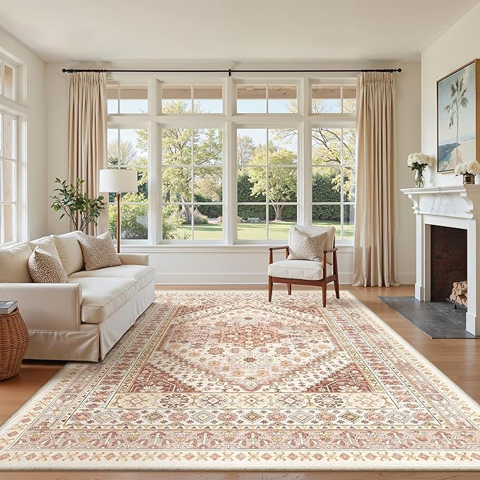 zesthome 5x7 Area Rugs - Image 4
