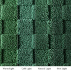 Exclusivo Mezcla Fleece Throw Blanket - Image 6