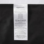 Amazon Basics Portable Room Darkening Light Blocking Blackout Curtain Shade - Image 5