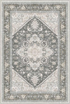 OPPODREAM Soft Area Rugs 5x7, 5x7 Washable Rug - Image 9