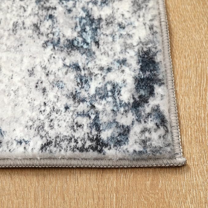 Runner Rug for Hallways Kitchen 2'6"x8' Washable Non Slip: Carpet Non Skid 8ft - Image 9