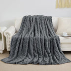 Aganear Twin Blanket by Aganear