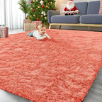 OLANLY 9x12 Machine Washable Large Area Rugs by OLANLY