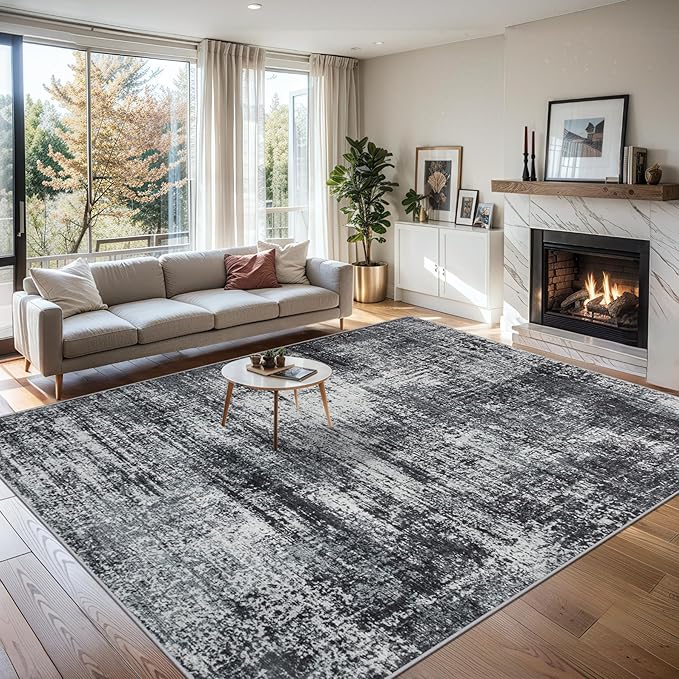 Area Rugs 9x12 Living Room - Image 8