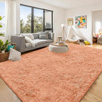 OLANLY 9x12 Machine Washable Large Area Rugs - Image 3