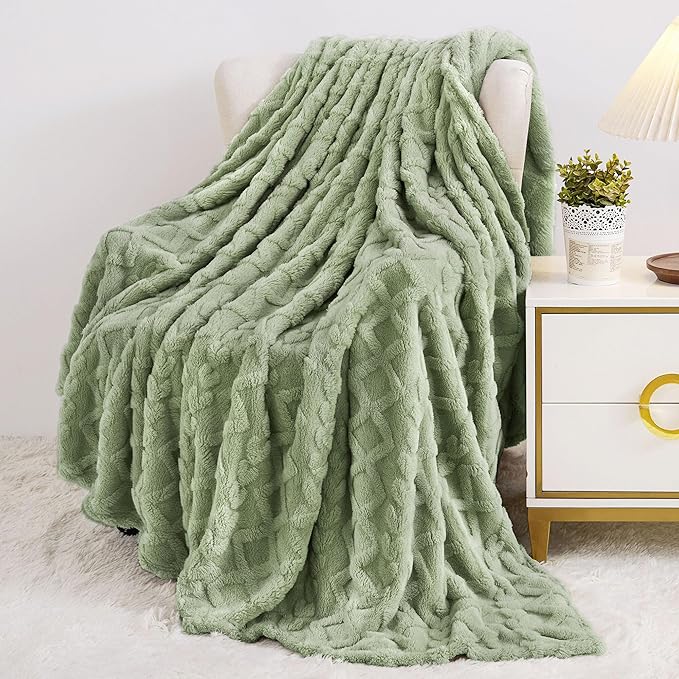 Aganear Twin Blanket - Image 3