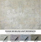 Runner Rug for Hallways Kitchen 2'6"x8' Washable Non Slip: Carpet Non Skid 8ft - Image 7