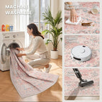 zesthome 10x14 Area Rugs - Image 5