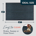 ubdyo Extra Durable Door Mat - Image 2