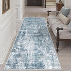 Runner Rug 3x6 Washable Non-Slip Kitchen Runner Rugs - Image 3