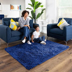 Ophanie Blue Rug, Boys 4x6 Rugs - Image 3
