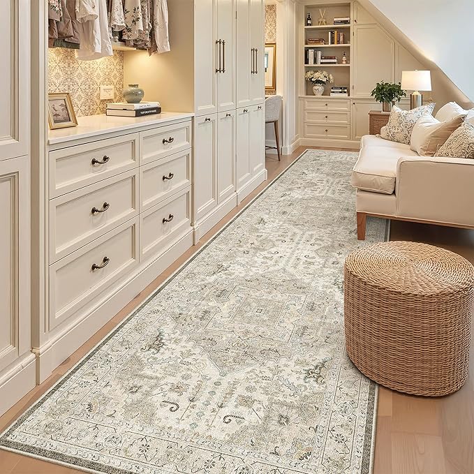 Madane 3x12 Hallway Runner Rug - Image 2