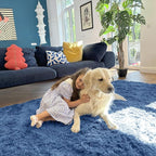 OLANLY 2x5 Machine Washable Runner Rugs - Image 5