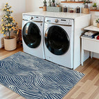 Modern Outdoor Rug - Image 9