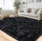 Pionblank Super Fluffy Area Rug - Image 8