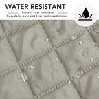 Easy-Going Sectional Couch Covers - Image 5
