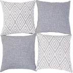 hpuk Decorative Pillow Covers Couch Pillow Covers Throw Pillow Covers - Image 2