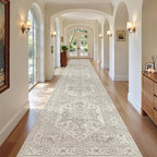 Madane 3x20 Hallway Runner Rug - Image 3