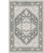 OPPODREAM Soft 6x9 Area Rugs, Washable Rug 6x9 - Image 9