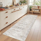 Rug Runners for Hallways Non Slip - Image 4