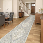 Washable Runner Rug 2.5x14, Non-Slip Long Kitchen Mats - Image 4