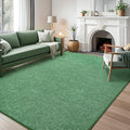 AROGAN Washable 6×9 Living Room Rug, Modern Area Rugs by AROGANAREARUG