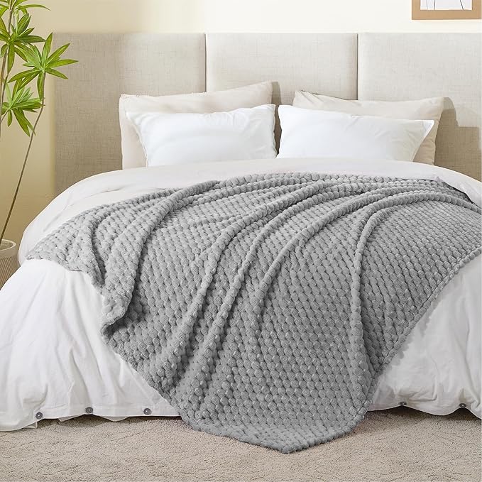 BEDELITE Fleece Blanket - Image 3