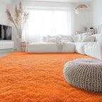 OLANLY 6x9 Machine Washable Large Area Rugs - Image 3
