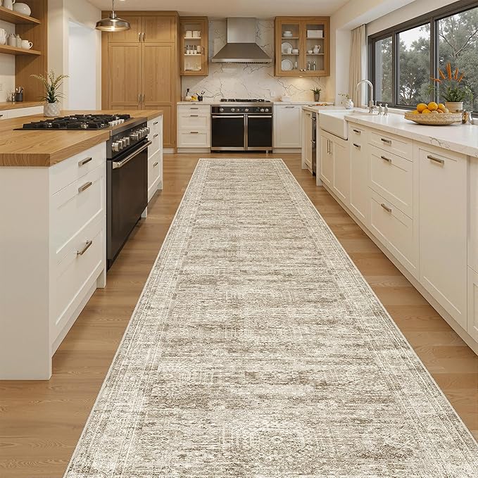 Hallway Runner Rug 3x16 - Image 4
