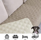 Ameritex Waterproof Dog Bed Cover Pet Blanket - Image 3