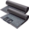 Sierra Concepts Front Door Mat Welcome Mats 2-Pack by SierraConcepts