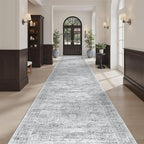 Hallway Runner Rug 3x16 by Soalmost