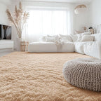 OLANLY 7x9 Machine Washable Large Area Rugs by OLANLY