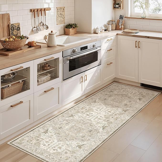 Madane Hallway Runner Rug - Image 4