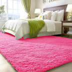 OLANLY 6x9 Machine Washable Large Area Rugs - Image 3