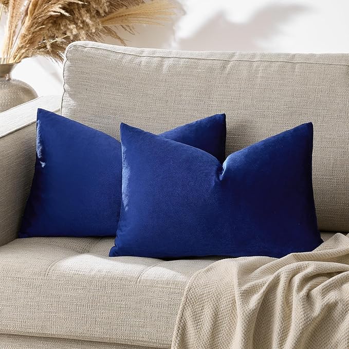 GIGIZAZA 12x20 Lumbar Small Pillow Covers - Image 4