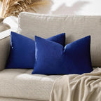 GIGIZAZA 12x20 Lumbar Small Pillow Covers - Image 4