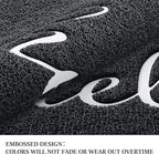 BeneathYourFeet Door Mat, Welcome Mat Low Profile Front Doormat Indoor Outdoor - Image 5