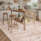 Washable Area Rug 8x10, Large Soft Rugs - Image 7