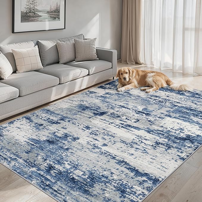 Area Rugs 10x14 Living Room - Image 8