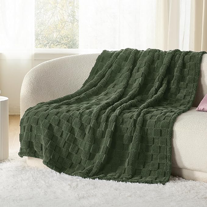 Bedsure GentleSoft Twin Blanket - Image 5