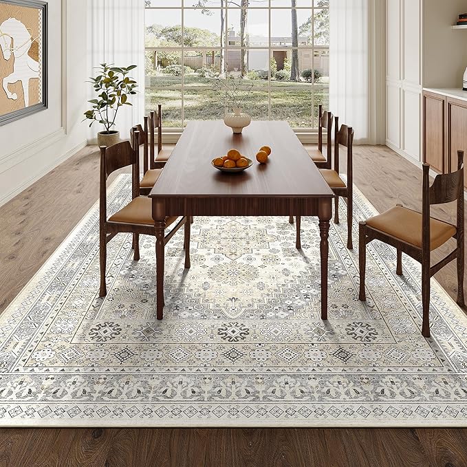 zesthome 5x7 Area Rugs - Image 8