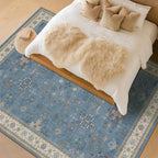 Hazo Haus Boho 9x12 Soft Rugs for Living Room - Image 8