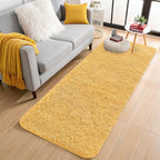 OLANLY 2x5 Machine Washable Runner Rugs by OLANLY