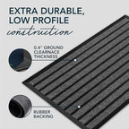 ubdyo Extra Durable Door Mat - Image 4