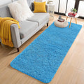 OLANLY 2x5 Machine Washable Runner Rugs by OLANLY