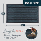 ubdyo Extra Durable Door Mat - Image 2